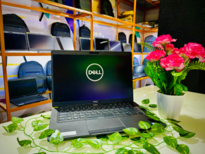 DELL LATITUDE 5400 i5 8th Gen