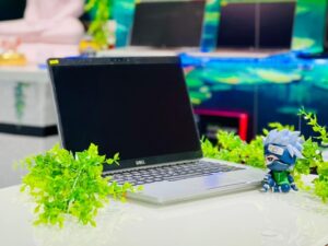 DELL LATITUDE 5410 i5 10th Gen