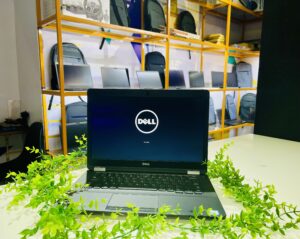 DELL LATITUDE 5470 i5 6th Gen