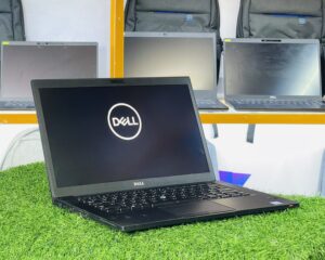 DELL LATITUDE 7480 i7 6th Gen
